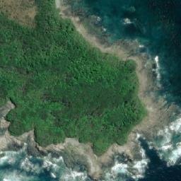 Satellite imagery of Punta Merino, CL