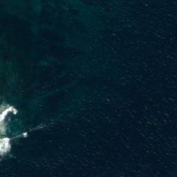Satellite imagery of Punta Merino, CL