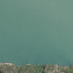 Satellite imagery of Punta Sacristán, CL