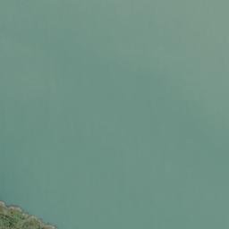 Satellite imagery of Punta Sacristán, CL