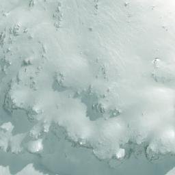 Satellite imagery of Cerro Nevado, CL