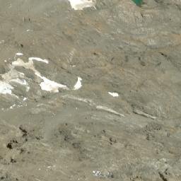 Satellite imagery of Cerro Arenales, CL