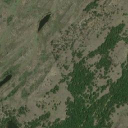 Satellite imagery of Cerro Mirador, CL