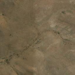 Satellite imagery of Cerro Puntudo, AR