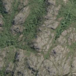 Satellite imagery of Punta Sacristán, CL