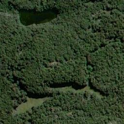 Satellite imagery of Cerro Redondo, CL