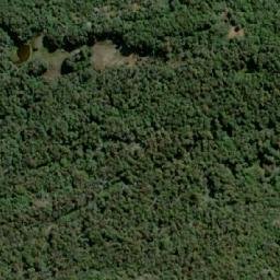 Satellite imagery of Cerro Redondo, CL