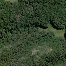 Satellite imagery of Cerro Redondo, CL