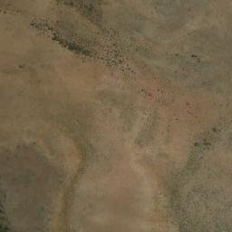 Satellite imagery of Cerro Puntudo, AR