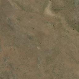 Satellite imagery of Cerro Puntudo, AR