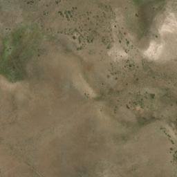 Satellite imagery of Cerro Puntudo, AR