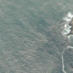 Satellite imagery of Punta Anita, CL