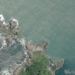 Satellite imagery of Punta Anita, CL