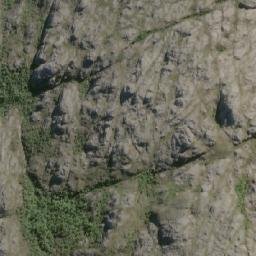 Satellite imagery of Punta Sacristán, CL