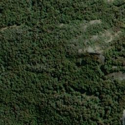 Satellite imagery of Cerro Redondo, CL