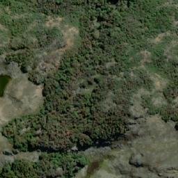 Satellite imagery of Cerro Redondo, CL