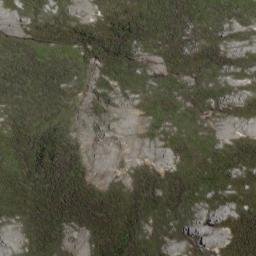 Satellite imagery of GOG, NZ