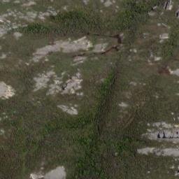 Satellite imagery of GOG, NZ
