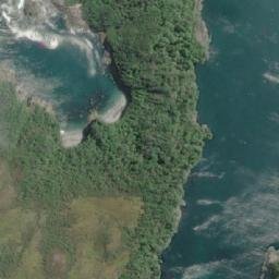 Satellite imagery of Punta Anita, CL