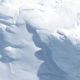 Satellite imagery of Cerro Arenales, CL