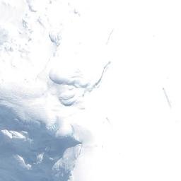 Satellite imagery of Cerro Arenales, CL