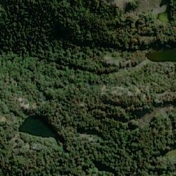 Satellite imagery of Cerro Redondo, CL