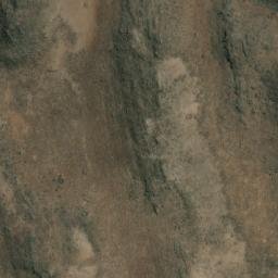 Satellite imagery of Cerro Chato, AR