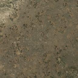 Satellite imagery of Cerro Bayo, AR