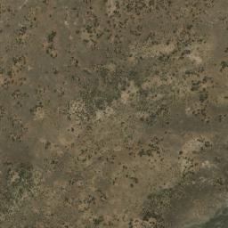 Satellite imagery of Cerro Bayo, AR