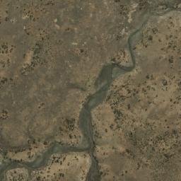 Satellite imagery of Cerro Bayo, AR