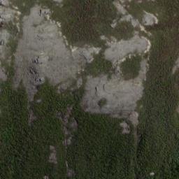 Satellite imagery of GOG, NZ