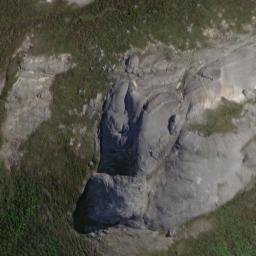 Satellite imagery of GOG, NZ