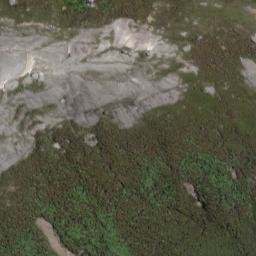 Satellite imagery of GOG, NZ