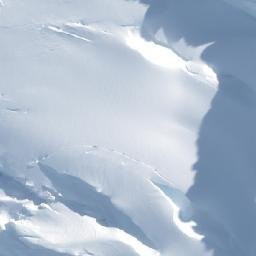 Satellite imagery of Cerro Arenales, CL