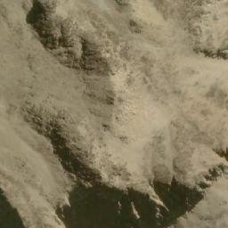 Satellite imagery of Cerro Principio, AR
