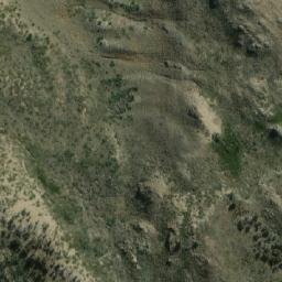 Satellite imagery of Cerro El Carmen, AR