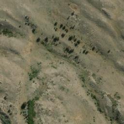 Satellite imagery of Cerro El Carmen, AR