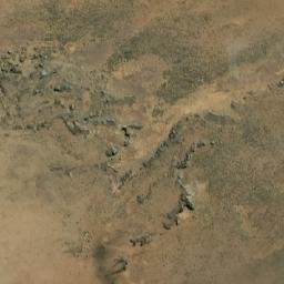 Satellite imagery of Cueva del Escorial, AR