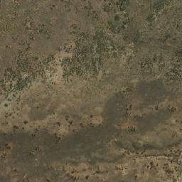 Satellite imagery of Cerro Bayo, AR