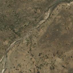 Satellite imagery of Cerro Bayo, AR
