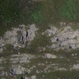 Satellite imagery of GOG, NZ