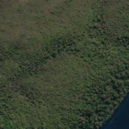 Satellite imagery of Woody Point, NZ