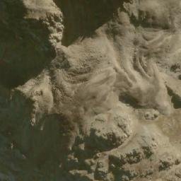 Satellite imagery of Cerro Principio, AR