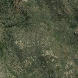Satellite imagery of Cerro El Carmen, AR