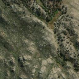 Satellite imagery of Cerro El Carmen, AR