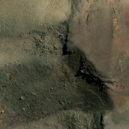 Satellite imagery of Cueva del Escorial, AR