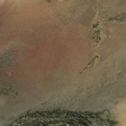 Satellite imagery of Cueva del Escorial, AR