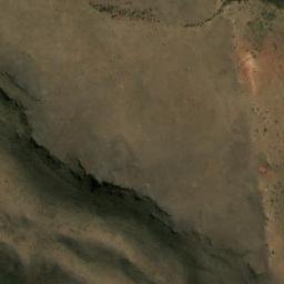 Satellite imagery of Loma de la Curva Chica, AR