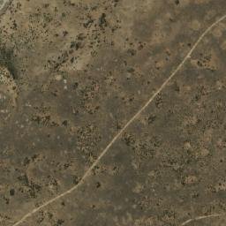 Satellite imagery of Cerro Bayo, AR