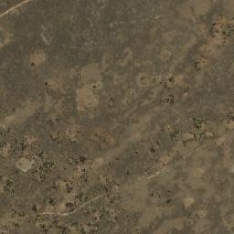 Satellite imagery of Cerro Bayo, AR